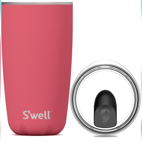 18oz/530ml S'well Tumbler Coral Reef Stone Collection - Picture 8 of 12